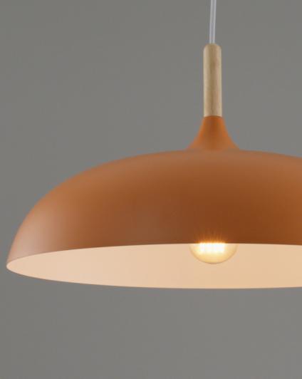 Детский светильник Moderli Moderli V10654-1P Hygo подвесной