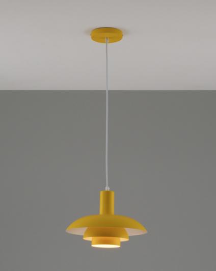 Детский светильник Moderli Moderli V10657-1P Pescara подвесной
