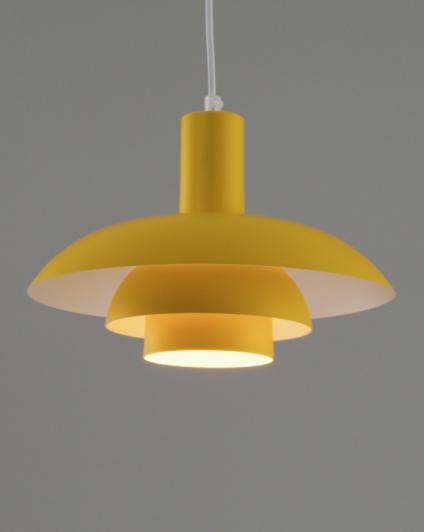 Детский светильник Moderli Moderli V10657-1P Pescara подвесной