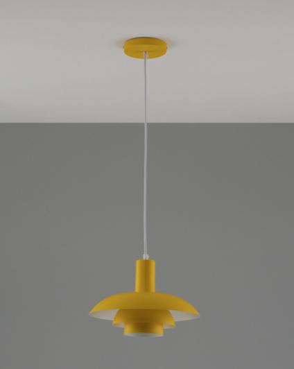 Детский светильник Moderli Moderli V10657-1P Pescara подвесной