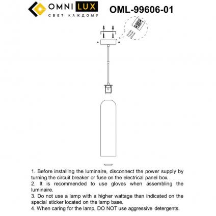 OML-99606-01