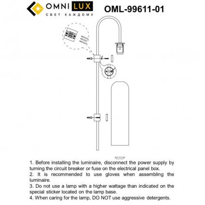 OML-99611-01