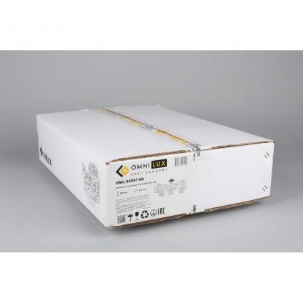 OML-34207-08