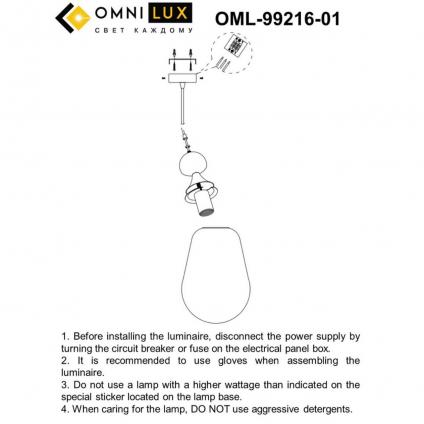 OML-99216-01