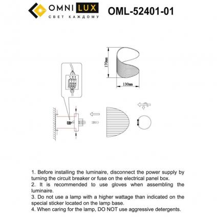 OML-52401-01