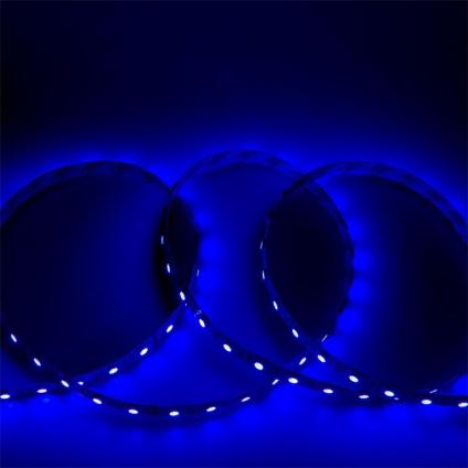 Лента светодиодная GLS-5050-60-14.4-12-IP20-PRO-RGB 