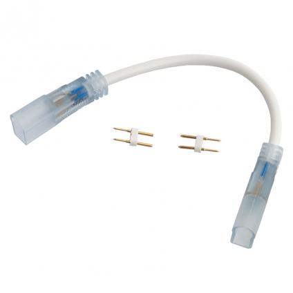Коннектор гибкий G-2835-SCS-IP20-NL уп. по 10шт  