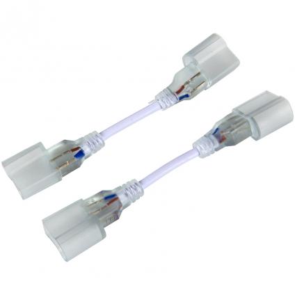 Коннектор гибкий G-2835-SCS-IP20-BPNL уп. по 10шт  