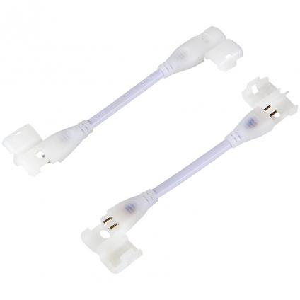 Коннектор гибкий G-COB-SCS-IP20-NW уп. по 10шт