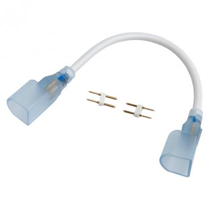 Коннектор гибкий G-2835-SCS-IP20-BNL уп. по 10шт  