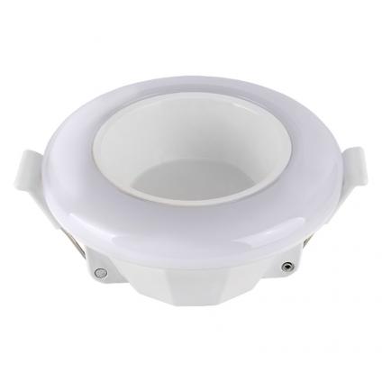 Светодиодный светильник GDL-RW12-9BT-IP40-4+4