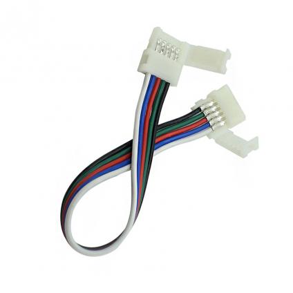 Коннектор GSC10-RGBW-SCS-IP20 уп. по 10 шт