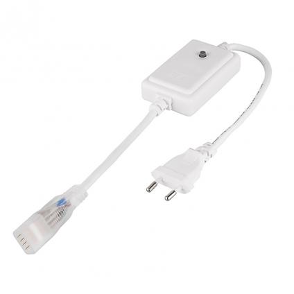 Контроллер RGB GDC-RGB-500-IP20-220