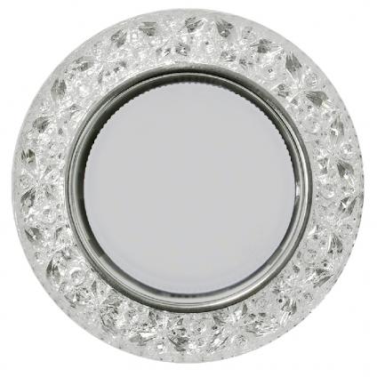 Светильник встраиваемый General GCL-GX53-H38-BL-1 Бабочки