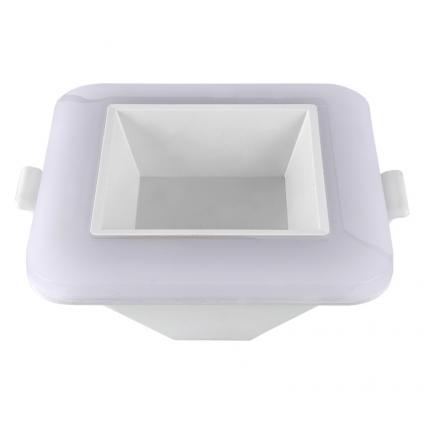 Светодиодный светильник GDL-SW12-9BT-IP40-4+4