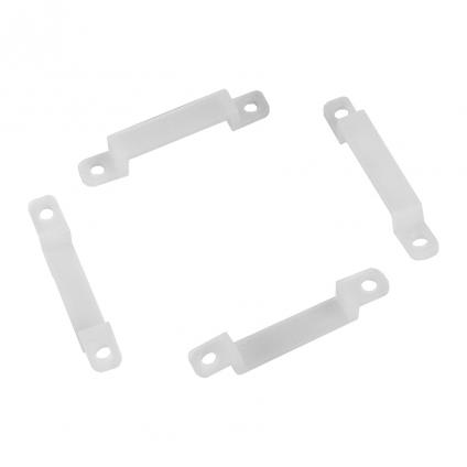 Скоба крепления для термо-неона GSC12-2835-C-IP20-NTS уп. по 10 шт