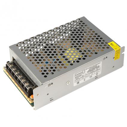Драйвер светодиодный GDLI-100-IP20-12