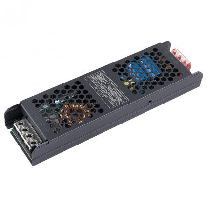 Драйвер светодиодный GENERAL GDLI-S-350-IP20-PRO-12