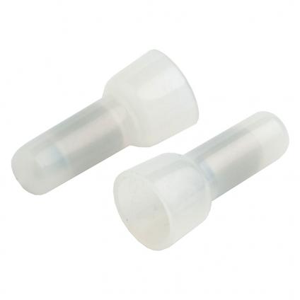 КИЗ General GKIZ-1,5-4-W, (1,5-4 мм2), белый, 100 штук