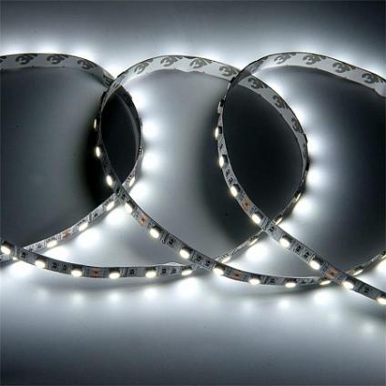 GLS-5050-60-14.4-12-IP20-PRO-6-3-KIT готовый комплект 3м с адаптером