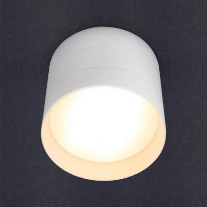 Спот GWL-GX53-M-IP20 Башня Белый