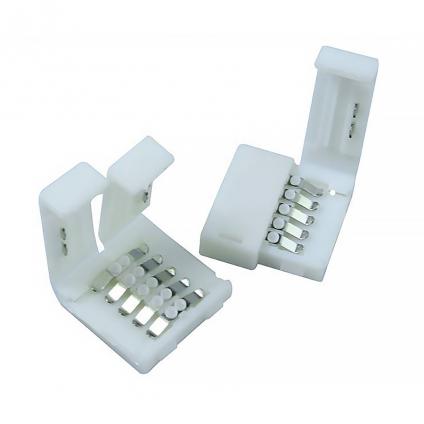 Коннектор GSC10-RGBW-SS-IP20 уп. по 10 шт