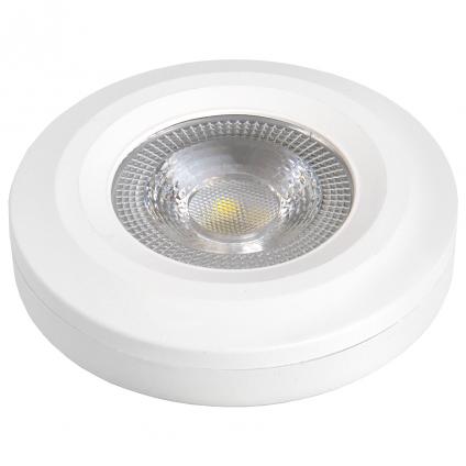 Лампа Светодиодная General  GLDEN-GX53-DIF-12-230-GX53-6500 1/10/100