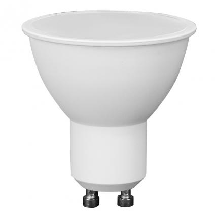 Лампа Светодиодная General  GLDEN-MR16-15-230-GU10-2700 1/10/100