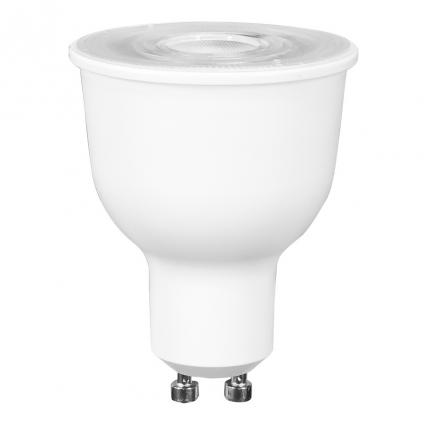 Лампа Светодиодная General GLDEN-MR16-DIF-10-230-GU10-4500 Диффузор 60 градусов 1/10/100