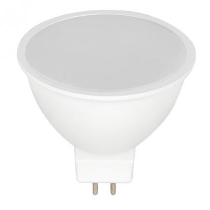 Лампа Светодиодная General  GLDEN-MR16-20-230-GU5.3-6500 1/10/100