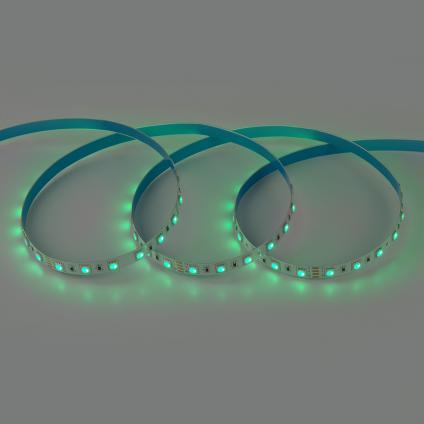 Лента светодиодная GLS-5050-60-14.4-24-IP20-RGB