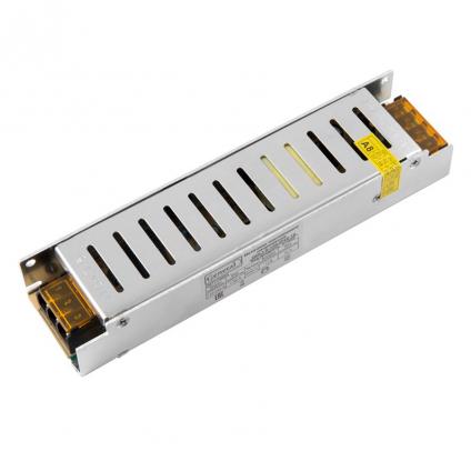 Драйвер светодиодный GDLI-LB-120-IP20-24