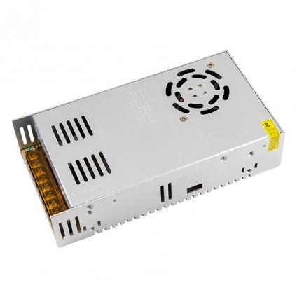 Драйвер светодиодный GDLI-500-IP20-12