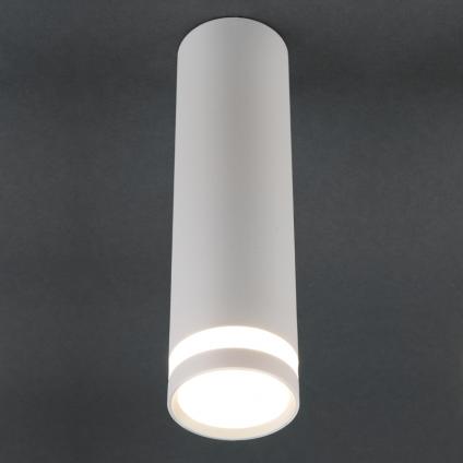 Светильник потолочный GENERAL 15W GLC-15-IP20-80-200-W-4 белый