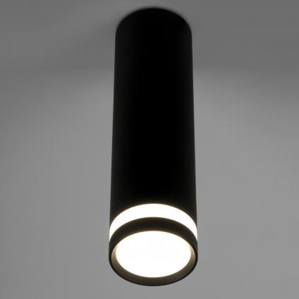 Светильник потолочный GENERAL 15W GLC-15-IP20-80-100-B-4 черный