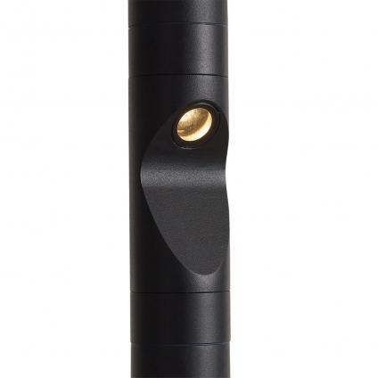 7021/9FL NATURE ODL25 711 Уличный светильник поворотный на 350° IP65 LED 9W 3000K 60° AC110-240V BAMBOO