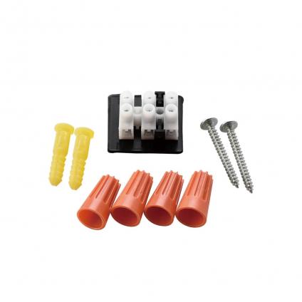 8112/18 NEOCLASSI LN26 096 черный/бронза/прозрачный, металл/стекло Люстра потолочная G9 18*30W 220V TAMARESA