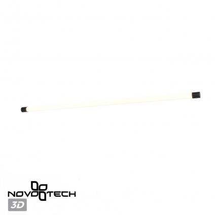 359354 KONST NT24 058 черный Светильник линейный светодиодный IP20 LED 10W 170-265V 4000K 960Лм VITZ