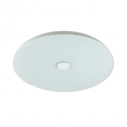 4629/EL VASTA LED SN 047 св-к ROKI muzcolor пластик LED 72Вт 3000-6500К D600 IP20 пульт ДУ/динамики