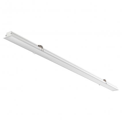 358820 SPOT NT22 550 белый Встраиваемый светодиодный светильник IP20 LED 4000K 36W 220V ITER