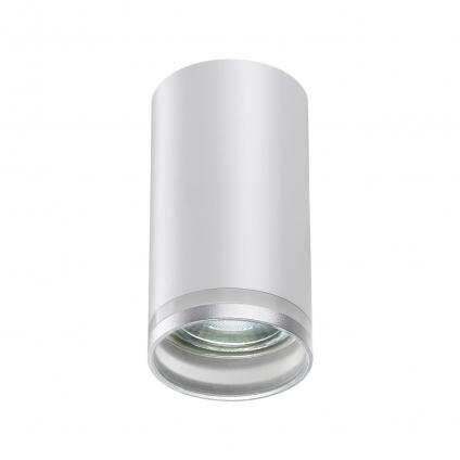 370888 OVER NT22 470 белый Светильник накладной IP20 GU10 9W 220V ULAR
