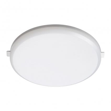 358677 SPOT NT21 590 белый Светильник встраиваемый влагозащищенный IP54 LED 4000K 20W 100-240V PANDORA