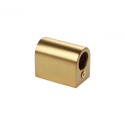 4399/40F HIGHTECH ODL24 301 Крепление в цвете античная бронза CORDA