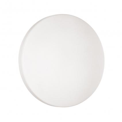 3050/AL MINI SN 208 Светильник пластик/белый LED 12Вт 4000К D220 IP43 SMALLI