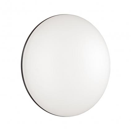 3042/DL TAN SN 000 Светильник пластик/черный LED 48Вт 3000-6300К D385 IP43 пульт ДУ/ LampSmart VAKA