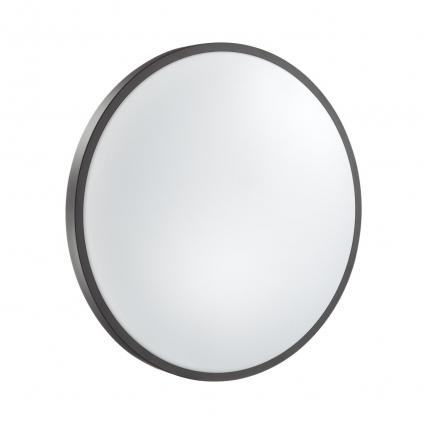 3012/DL TAN SN 000 Светильник пластик/черный LED 48Вт 3000-6300K D380 IP43 пульт ДУ/ LampSmart SMALLI
