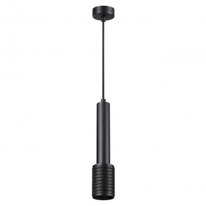 4238/1 HIGHTECH ODL22 321 черный/металл Подвесной светильник IP20 LED GU10 max 10W MEHARI