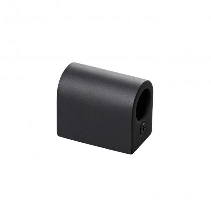 4391/40F HIGHTECH ODL24 301 Крепление в черном цвете CORDA