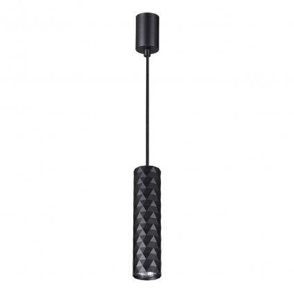 4287/1 HIGHTECH ODL22 263 черный Подвесной светильник IP20 LED GU10 max 10W AD ASTRUM