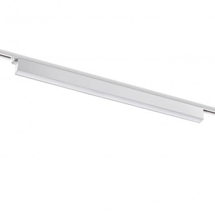 358830 PORT NT22 270 белый Светильник трековый однофазный трехжильный IP20 LED 4000K 40W 220V ITER